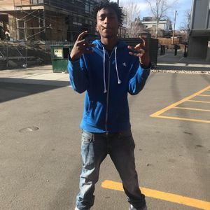 Meet your Posher, Cheeba